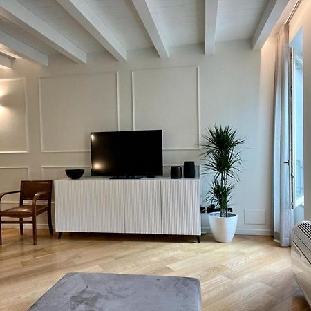 Suite Moroni Apartment Bergame Extérieur photo