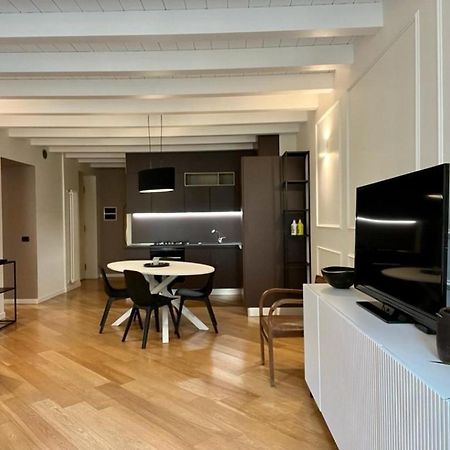 Suite Moroni Apartment Bergame Extérieur photo
