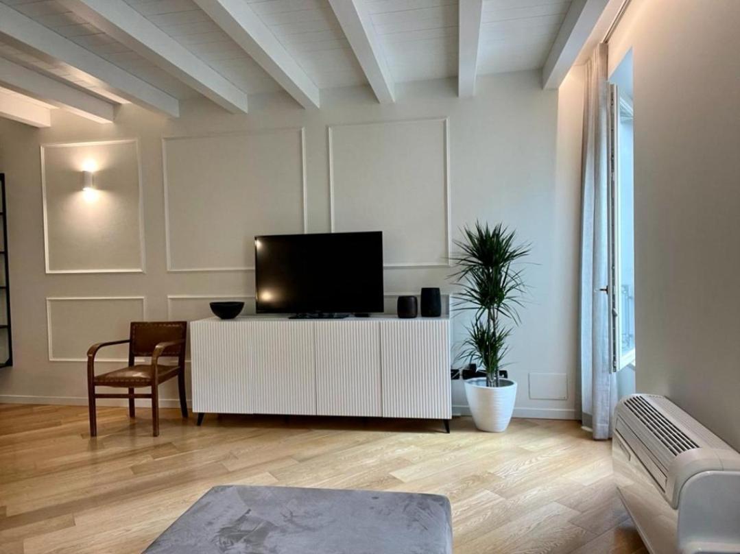 Suite Moroni Apartment Bergame Extérieur photo
