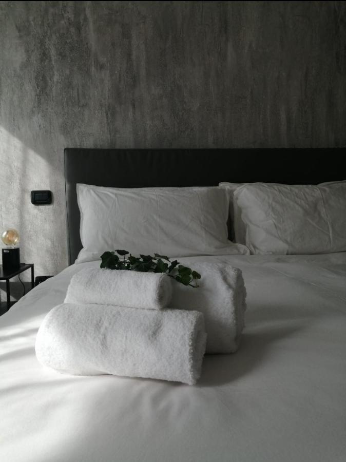 Suite Moroni Apartment Bergame Extérieur photo