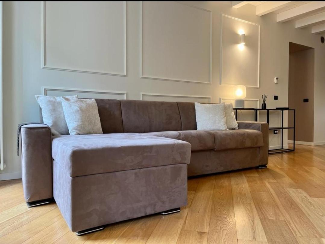 Suite Moroni Apartment Bergame Extérieur photo