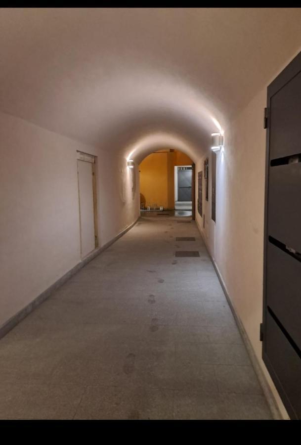 Suite Moroni Apartment Bergame Extérieur photo