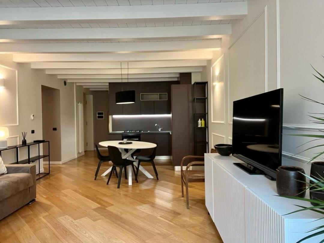 Suite Moroni Apartment Bergame Extérieur photo