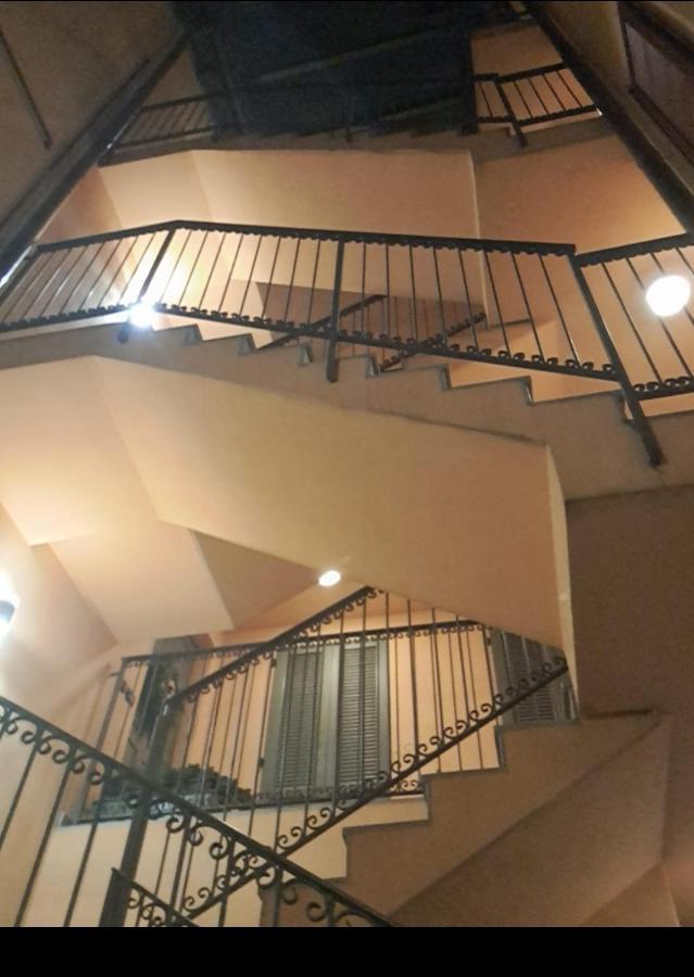 Suite Moroni Apartment Bergame Extérieur photo