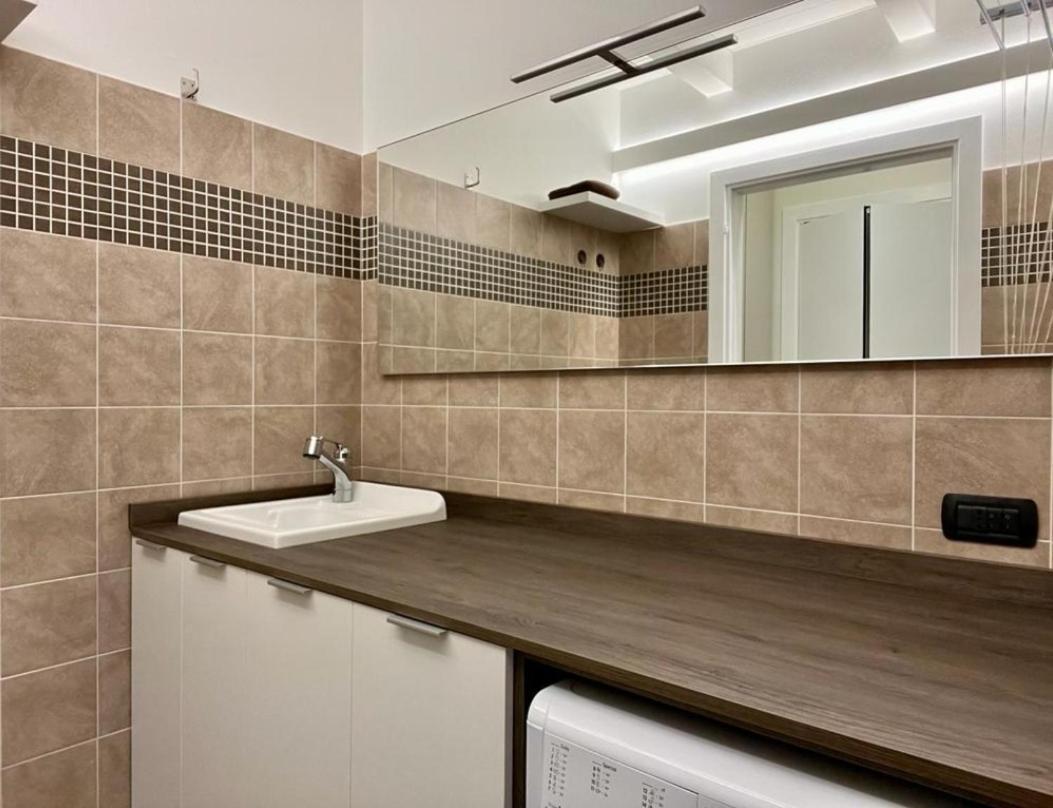 Suite Moroni Apartment Bergame Extérieur photo