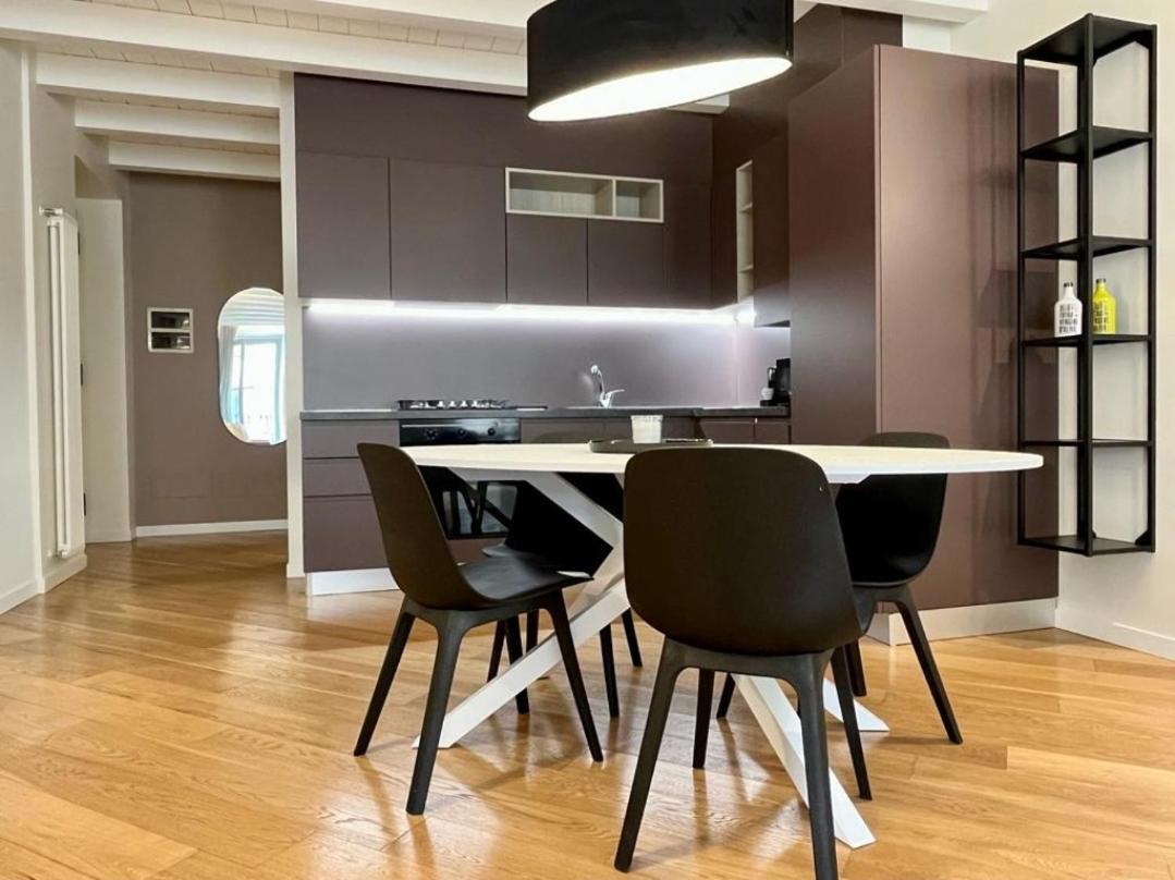 Suite Moroni Apartment Bergame Extérieur photo
