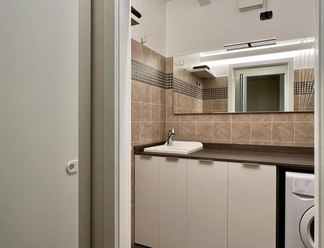 Suite Moroni Apartment Bergame Extérieur photo