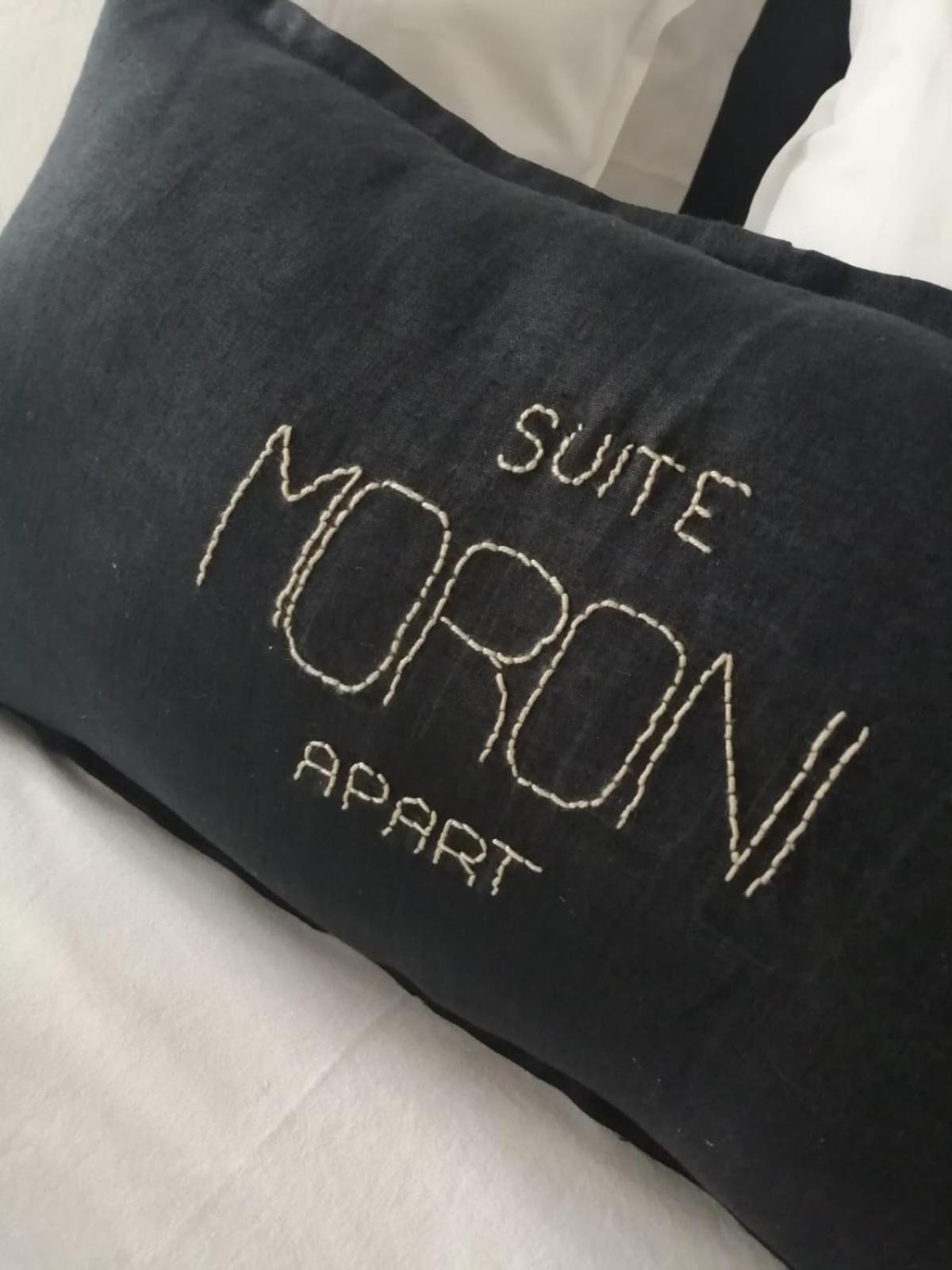 Suite Moroni Apartment Bergame Extérieur photo